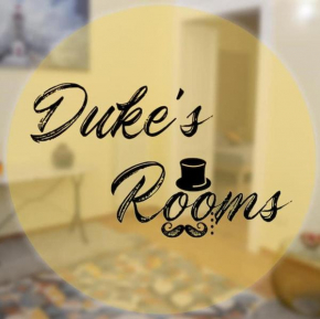 Duke's Rooms Taranto